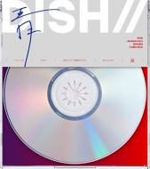 邦楽 DISH// CD Amazon.co.jp: X (完全生産限定盤) (DVD付): ミュージック