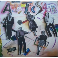 Atlantic Starr/As The Band Turns (Ltd)