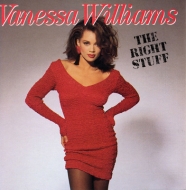 Vanessa Williams/Right Stuff (Ltd)