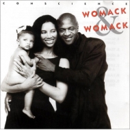 Womack  Womack/Conscience + 2 (Ltd)