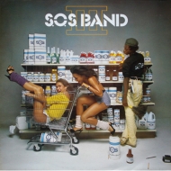 Sos Band/S. o.s. Iii + 3 (Ltd)