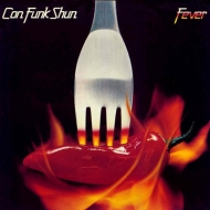 Con Funk Shun/Fever (Ltd)
