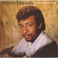 Dennis Edwards/Don't Look Any Further + 4 (Ltd)