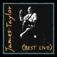 レコード｜James Taylor (ジェイムス・テイラー)｜商品一覧