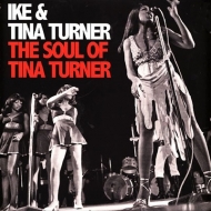 Soul Of Tina Turner