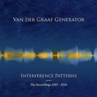 Interference Patterns: The Recordings 2005-2016 Box Set (13CD＋DVD)