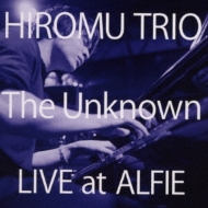 Hiromu Trio/Unknown