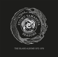 Seasons: The Island Albums 1972-1976 (7CD Box Set)