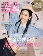 Cancam (�L�����L����)2022�N 9����