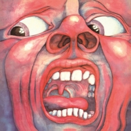 In The Court Of The Crimson King (SHM-CD GfBV)