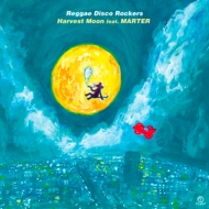 Reggae Disco Rockers/Harvest Moon Feat. Marter