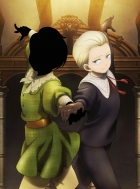 Shadows House 2nd Season 4