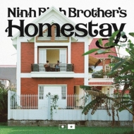 Ninh Binh Brother' s Homestay (アナログレコード)