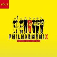 　オムニバス（室内楽）/Philharmonix： The Vienna Berlin Music Club Vol.3