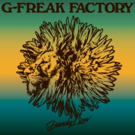G-FREAK FACTORY/Dandy Lion