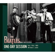 ONE-DAY Session (Feb 11th 1963)(2nd Edition)
