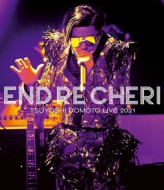 ENDRECHERI TSUYOSHI DOMOTO LIVE 2021」DVD ＆ ブルーレイ 8/24発売