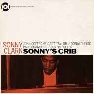 Sonny' s Crib (AiOR[h)
