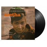 Aretha (180OdʔՃR[h/Music On Vinyl)