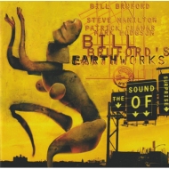 Bill Bruford's Earthworks/Sound Of Surprise