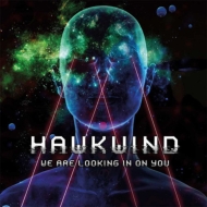 Hawkwind/We Are Looking In On You 2cd Edition