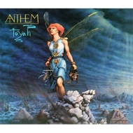 Anthem (2CD{DVD)