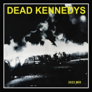 Dead Kennedys/Fresh Fruit For Rotting Vegetables The 2022 Mix Cd Edition