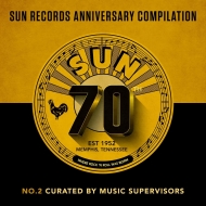 Various/Sun Records 70th Anniversary Compilation