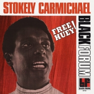 Free Huey (Red)