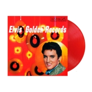Elvis' Golden Records (bh@Cidl/AiOR[h)