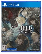 Game Soft (PlayStation 4)/The Diofield Chronicle