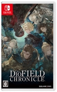 Game Soft (Nintendo Switch)/The Diofield Chronicle