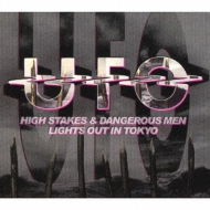High Stakes And Dangerous Men / Lights Out In Tokyo 2cd Edition