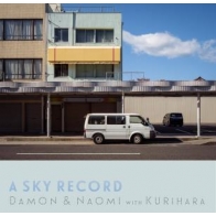 Damon And Naomi/Sky Record