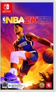 Nba 2k23