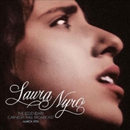 Laura Nyro/Legendary Carnegie Hall Broadcast 31st March 1976