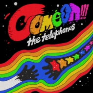 the telephones/Come On!!! (Ltd)