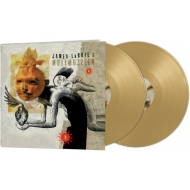 James Labrie's Mullmuzzler/2 (Gold) (Colored Vinyl)