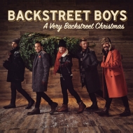A Very Backstreet Christmas y13Ȏ^z