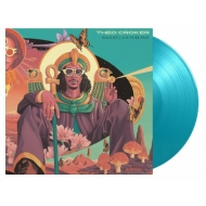 Theo Croker/Blk2life A Future Past (Mov Turquoise Vinyl)(Ltd)