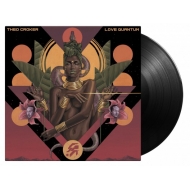 Theo Croker 2枚セット レコード｜Theo Croker (シオ・クローカー)｜商品一覧