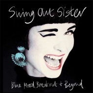 SWING OUT SISTER Blue Mood… 8CD BOX SET