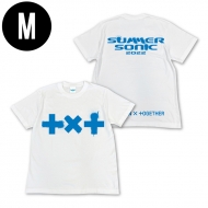 サマソニ×TOMORROW X TOGETHER コラボTシャツ | Summer Sonic