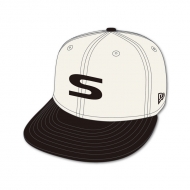 サマソニ✖️NEW ERA ローキャップ SUMMER SONIC