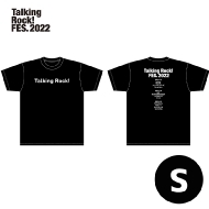 TVc ubNS / Talking Rock! FES.2022