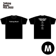 TVc ubNM / Talking Rock! FES.2022