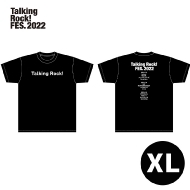 TVc ubNXL / Talking Rock! FES.2022