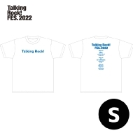 TVc zCgS / Talking Rock! FES.2022