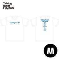 TVc zCgM / Talking Rock! FES.2022