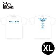 TVc zCgXL / Talking Rock! FES.2022
